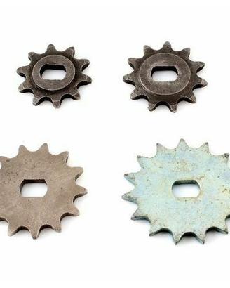 Pignone Minarelli V1 - P3 - P4 - P6 Chiaravalli 59