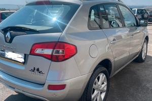 Renault Koleos•2.0dCi•4x4•Bollo2026•Revisione2028 