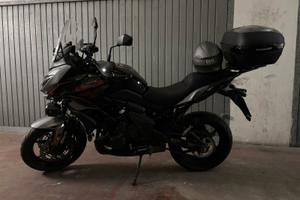 Kawasaki Versys 650