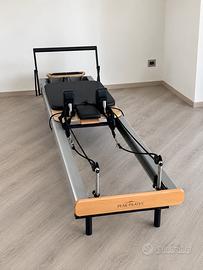 LETTINO REFORMER PEAK PILATES