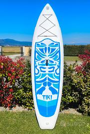 Tavola SUP 10'6" FUNWATER TIKI