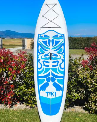 Tavola SUP 10'6" FUNWATER TIKI