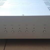 C.E.C APM 5300R AMPLIFICATORE HI-END TOP GAMMA