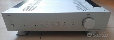 C.E.C APM 5300R AMPLIFICATORE HI-END TOP GAMMA