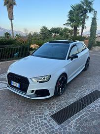 Rs3 400cv