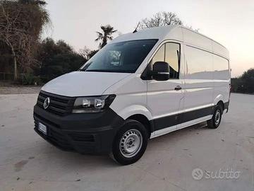 Volkswagen Crafter 30 2.0TDI 140Cv PMTM