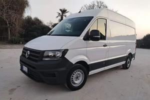 Volkswagen Crafter 30 2.0TDI 140Cv PMTM