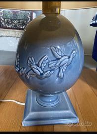 Lampada da ambiente volo di  gabbiani