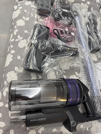 Aspirapolvere senza fili Samsung jet 60