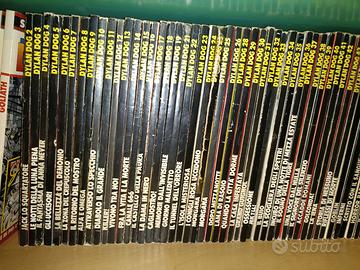 Dylan Dog - Edizione Originale Bonelli