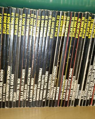 Dylan Dog - Edizione Originale Bonelli
