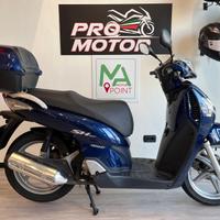 Honda SH 150 + bauletto - 2007