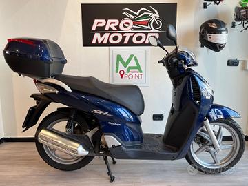 Honda SH 150 + bauletto - 2007