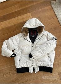 Bomber uomo Breach 100%piuma d oca