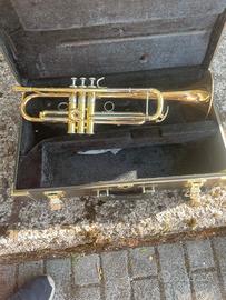 tromba Yamaha 8335RG