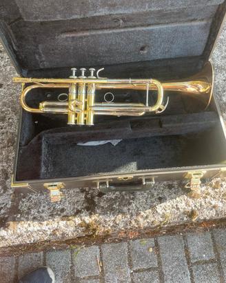 tromba Yamaha 8335RG