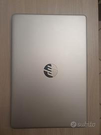 HP Laptop 15s-fq5xxx