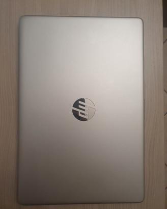 HP Laptop 15s-fq5xxx