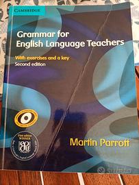 Grammar for English Language Teachers