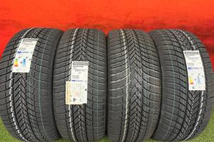255 50 19 Gomme Invernali Bridgestone Nuove 255 50