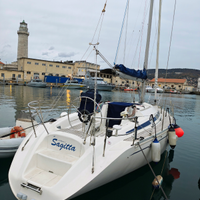 Elan 34
