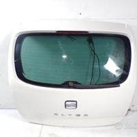 Portellone posteriore Seat Altea 2009