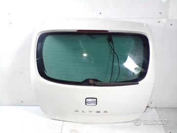 Portellone posteriore Seat Altea 2009