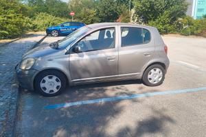 Toyota Yaris 1300