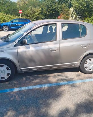 Toyota Yaris 1300