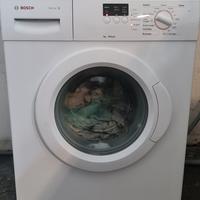 Lavatrice Bosch 7kg, 1000 giri