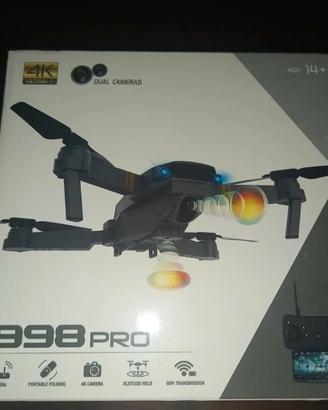 Drone 998Pro - Fotocamera 4K