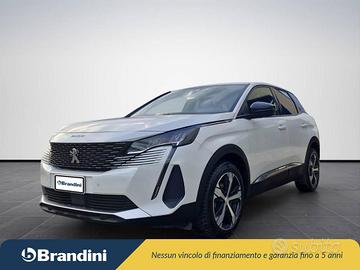 Peugeot 3008 1.5 bluehdi Allure Pack s&s 130cv eat