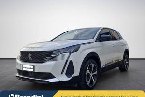Peugeot 3008 1.5 bluehdi Allure Pack s&s 130cv eat