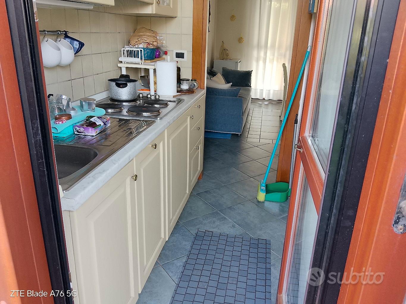 Appartamento – Follonica, Grosseto - Vista 3