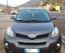 Toyota Urban cruiser 4X4 1.4 diesel 90 cv