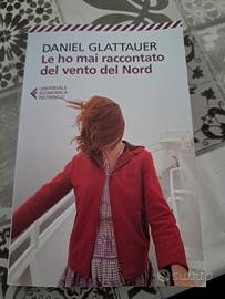 Le ho mai raccontato del vento del Nord