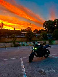 MT 07 2025 Y-AMT depotenziata