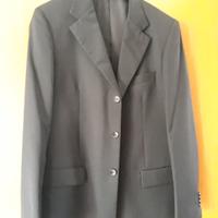 Completo uomo elegante per occasioni galanti