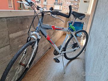 Mountain bike Bianchi