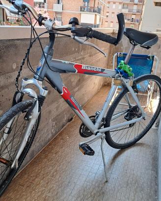 Mountain bike Bianchi