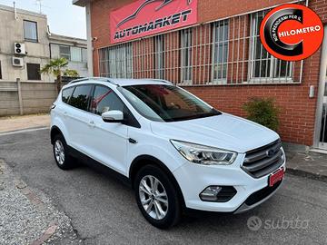 Ford Kuga 1.5 TDCI 120 CV S&S 2WD Titanium