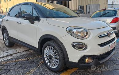 Fiat 500X 1.6 MultiJet 130 CV Hey Google
