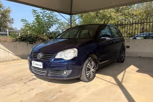 VOLKSWAGEN Polo 1.2/64CV 12V 5p. Comfortline OK
