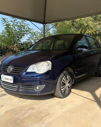 VOLKSWAGEN Polo 1.2/64CV 12V 5p. Comfortline OK
