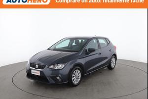 SEAT Ibiza FZ30932