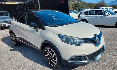 Renault Captur 1.5 dCi 8V 90 CV Start&Stop Energy 