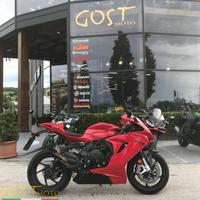 MV Agusta F3 800 RR