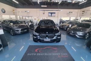 Bmw X6 xDrive30d Msport