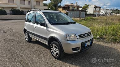 FIAT PANDA 4X4 1300 MULTI GEAT