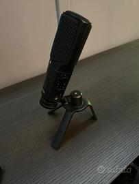 Microfono RØDE NT-USB a condensatore